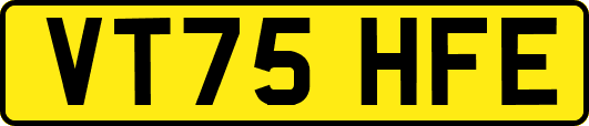 VT75HFE