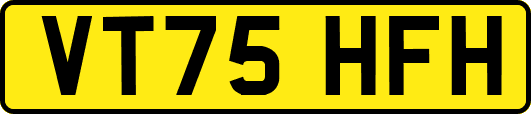 VT75HFH