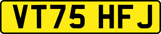 VT75HFJ