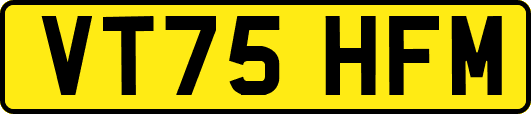 VT75HFM