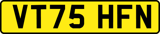 VT75HFN