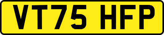 VT75HFP