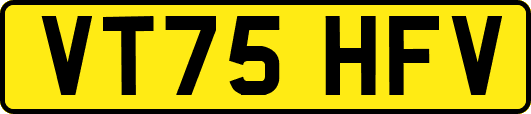 VT75HFV