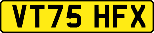 VT75HFX