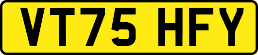 VT75HFY