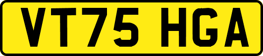 VT75HGA