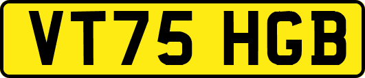 VT75HGB