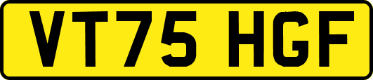 VT75HGF