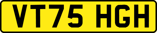 VT75HGH