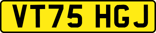 VT75HGJ