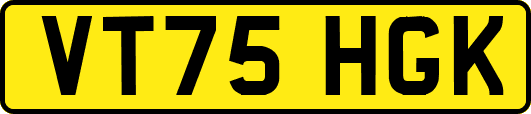 VT75HGK