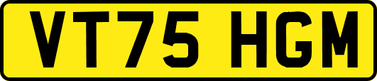 VT75HGM