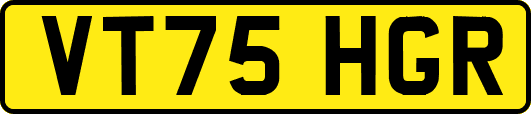 VT75HGR