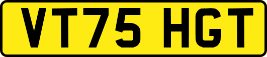 VT75HGT