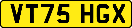 VT75HGX
