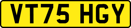 VT75HGY
