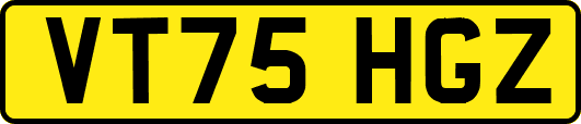 VT75HGZ