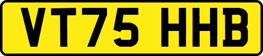 VT75HHB