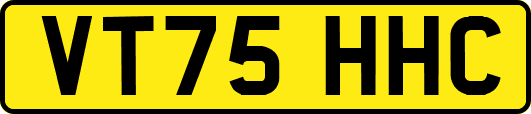 VT75HHC