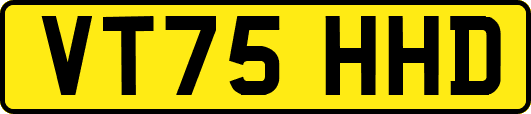 VT75HHD