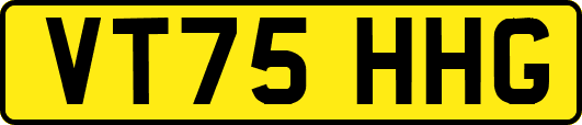 VT75HHG