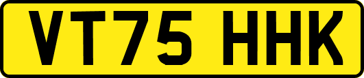 VT75HHK