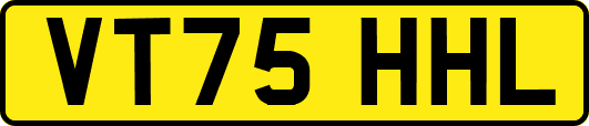 VT75HHL