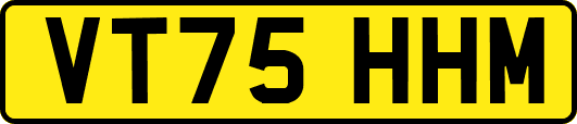 VT75HHM