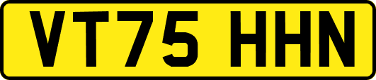 VT75HHN