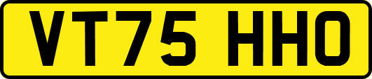 VT75HHO