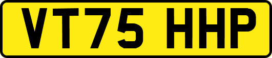 VT75HHP