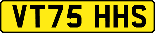 VT75HHS