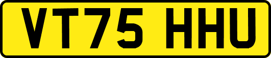 VT75HHU
