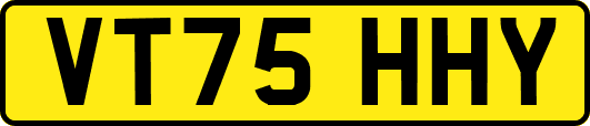 VT75HHY