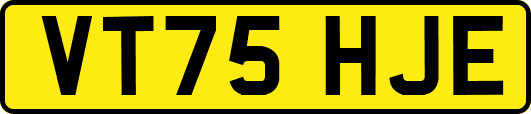 VT75HJE