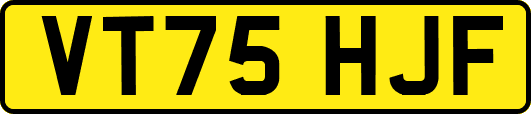VT75HJF