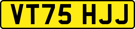 VT75HJJ