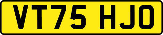 VT75HJO
