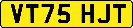 VT75HJT