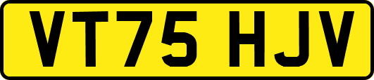 VT75HJV