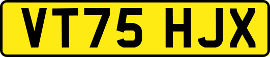 VT75HJX