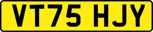VT75HJY