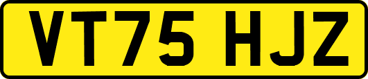 VT75HJZ