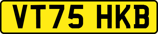 VT75HKB
