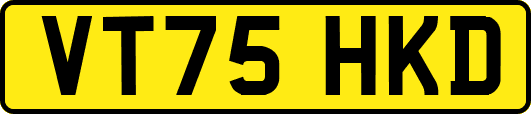 VT75HKD