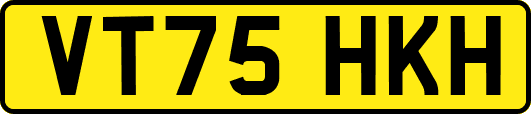 VT75HKH