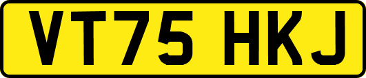 VT75HKJ