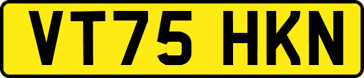 VT75HKN