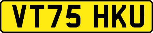 VT75HKU