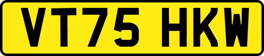 VT75HKW